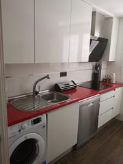 Location Appartement  Paseo de la estación