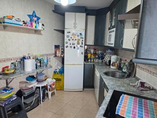 Pis  Calle del ro naln. Rm inmobiliaria vende esta amplia vivienda a  un  paso del centr