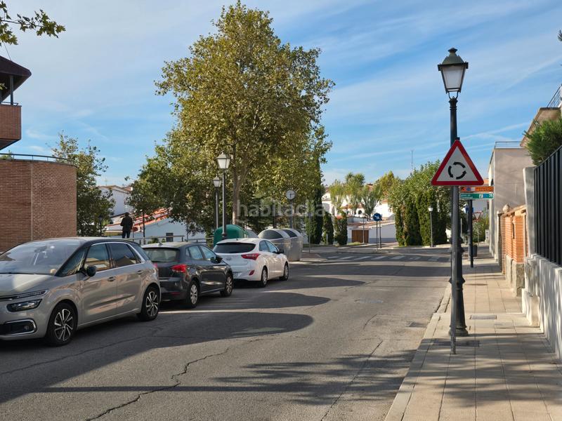 Foto 0fe7bbb5-4b30-499e-ada6-a728eeb0ef86. Appartement avec chauffage dans Covadonga - Los Manzanos Navalcarnero