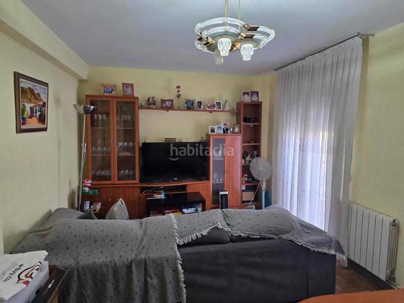 Foto a6d78d34-ddc3-4a4d-ac38-0bcfcb271bcd. Appartement avec chauffage dans Covadonga - Los Manzanos Navalcarnero