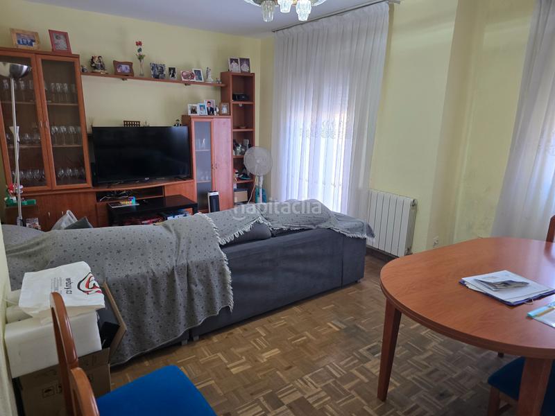 Foto c81d366f-3665-44f6-9470-2fc2b4460510. Appartement avec chauffage dans Covadonga - Los Manzanos Navalcarnero