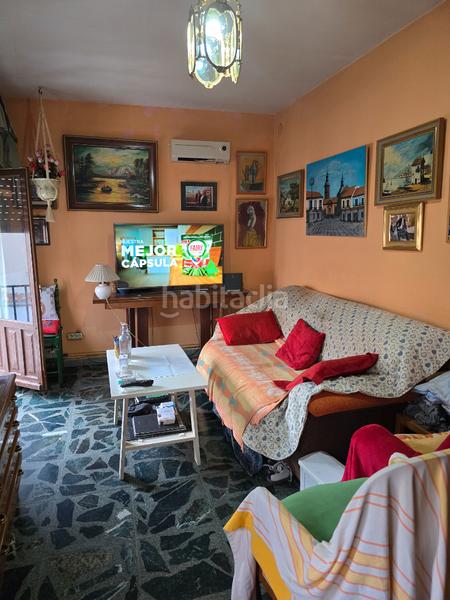 Foto a90bc0d0-58b0-4d2c-8399-64e4b15ceb06. Pis amb calefacció a Centro Navalcarnero