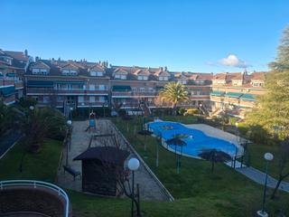 Zweistöckige Wohnung  Paseo del olivar. Rm inmibilliaria vende exclusiva vivienda duplex con terraza dos