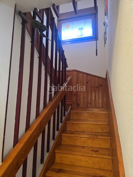 Foto 55117d07-d1a2-4243-9d68-9349376e8921. Casa aparellada amb xemeneia calefacció aparcament piscina a Villamanta