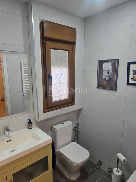 Foto b4f53164-1385-442a-ac59-a32d76d88fa2. Casa aparellada amb xemeneia calefacció aparcament piscina a Villamanta