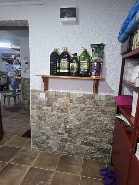 Foto d3258ddd-4910-406f-8136-993574ce8ef5. Casa aparellada amb xemeneia calefacció aparcament piscina a Villamanta