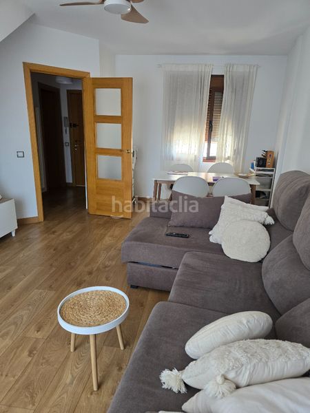 Foto ca3ebf86-dd81-40d5-81de-2f9b7c537138. Dúplex amb calefacció a Valmojado
