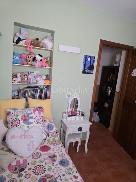 Foto 52234ffe-0a88-47bd-9848-7c210505950c. Casa adossada amb calefacció a Centro Navalcarnero