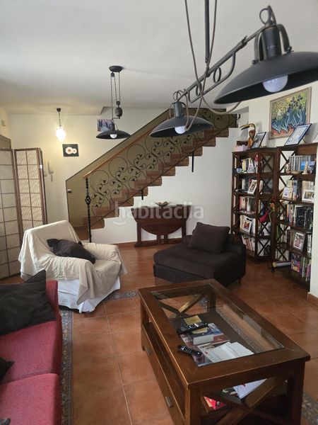 Foto 647e723f-78b1-4947-90ee-451ad836d968. Casa adossada amb calefacció a Centro Navalcarnero