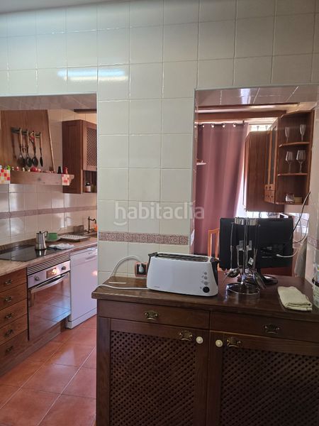Foto 66744c35-e883-49b5-9331-47a993b38f31. Casa adossada amb calefacció a Centro Navalcarnero