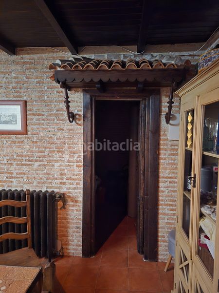 Foto a19db18d-1381-430c-96fc-7e8513b68a27. Casa adossada amb calefacció a Centro Navalcarnero