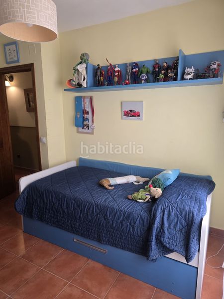Foto afc67ea4-9d19-4998-98ba-903789353387. Casa adossada amb calefacció a Centro Navalcarnero