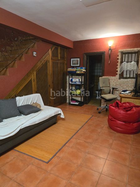 Foto ba919ad9-e2fd-454a-960c-7f58a52e6d44. Casa adossada amb calefacció a Centro Navalcarnero