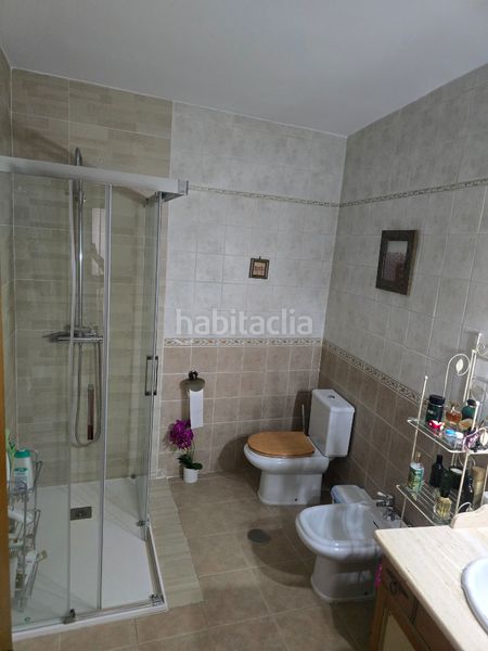 Foto c0b1679c-8242-40b5-846f-9aebb483fece. Casa adossada amb calefacció a Centro Navalcarnero