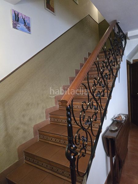 Foto c621bc79-52cb-46be-948b-40e3d7e8ba2e. Casa adossada amb calefacció a Centro Navalcarnero