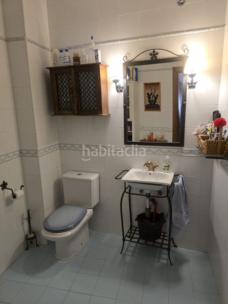 Foto d8dea082-091a-4150-9472-11167f7583a6. Casa adossada amb calefacció a Centro Navalcarnero