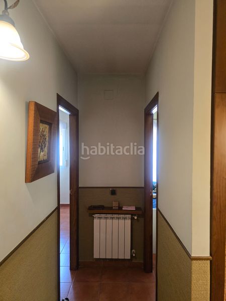 Foto f91fad0b-584b-48ef-9082-bef22ad8be4b. Casa adossada amb calefacció a Centro Navalcarnero
