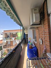 Appartamento  Calle de san roque. Rm vende estuoendo piso en en centro de navalcarnero informate 6