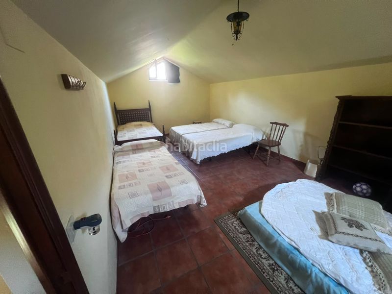 Foto a22593a7-7caa-4521-8e31-19d4a86ee699. Casa amb xemeneia calefacció a Oseja de Sajambre