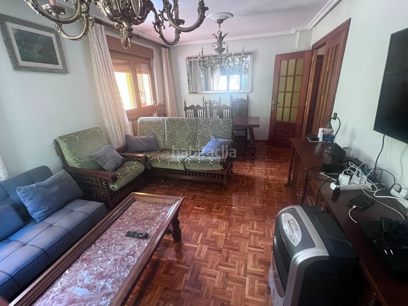 Foto c03ce042-9097-42da-9bdc-6333d22530e2. Casa amb xemeneia calefacció a Oseja de Sajambre