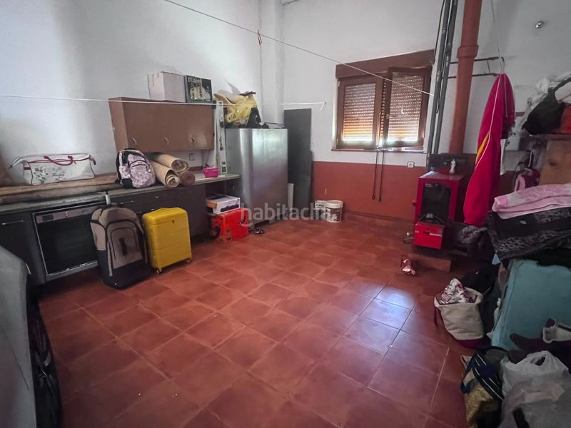 Foto dad9bb4e-8cef-44fd-99b1-ebe33836953d. Casa amb xemeneia calefacció a Oseja de Sajambre