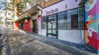 Local Comercial a Parque Mayor