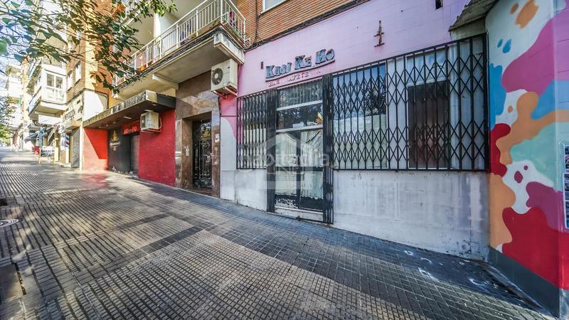 Foto 43298cf0-95fc-428e-b504-6c45f9294c37. Geschäftsraum in Parque Mayor Alcorcón