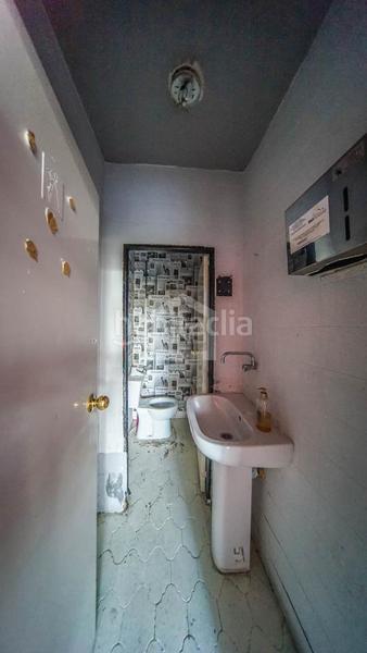 Foto 5c075c0b-bc4d-4a7c-95cb-0fa4c6ed1900. Geschäftsraum in Parque Mayor Alcorcón