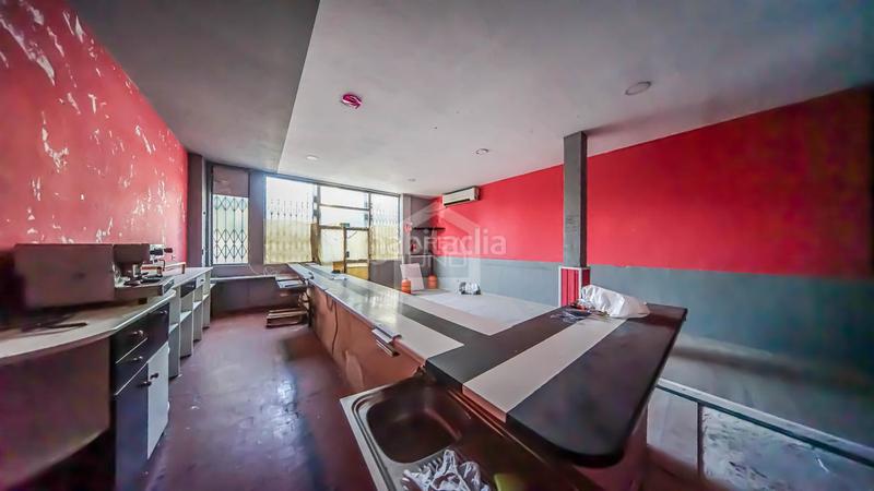 Foto 80f9cdcd-8186-4bf3-9145-54b0261c9e69. Geschäftsraum in Parque Mayor Alcorcón