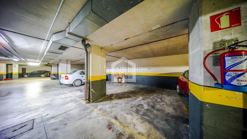 Foto 353f1dbc-e717-4fb1-a687-851b23903f75. Location parking voiture dans Prado de Santo Domingo Alcorcón