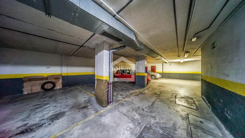 Foto 5cc8bc1f-a168-4760-afbe-c44680c72074. Location parking voiture dans Prado de Santo Domingo Alcorcón