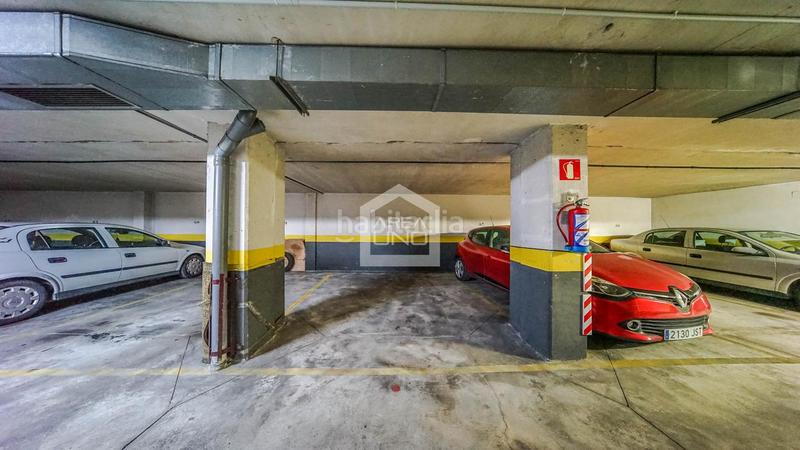 Foto 86e4e852-c6ba-47c6-a3e8-3504e6e1e82f. Location parking voiture dans Prado de Santo Domingo Alcorcón