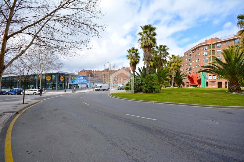 Foto a6349f9a-3fb5-4929-a6e8-34409a57f1f4. Location parking voiture dans Prado de Santo Domingo Alcorcón