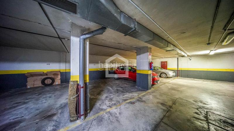 Foto b33aca91-70d6-4687-a928-e76442176554. Location parking voiture dans Prado de Santo Domingo Alcorcón