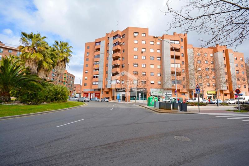 Foto 7f13d3af-8367-47d6-b596-47d4285fe2c7. Miete autoparkplatz in Prado de Santo Domingo Alcorcón