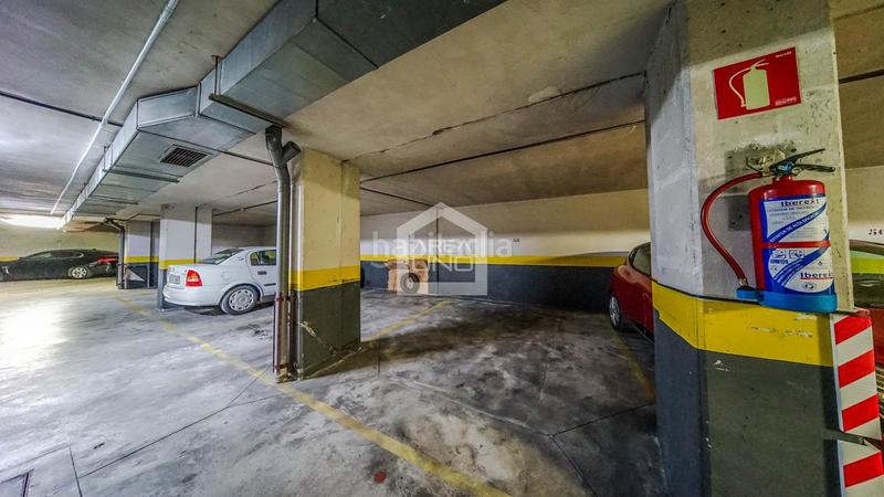 Foto e38457c8-23ee-4205-a8ab-204515312421. Miete autoparkplatz in Prado de Santo Domingo Alcorcón