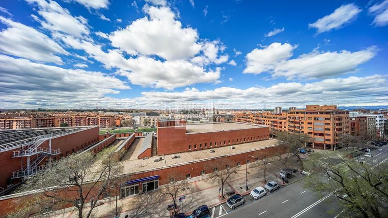 Foto 142afcd1-fa7a-4dcc-a2a8-9952c42d06d9. Pis amb calefacció a Imperial Madrid