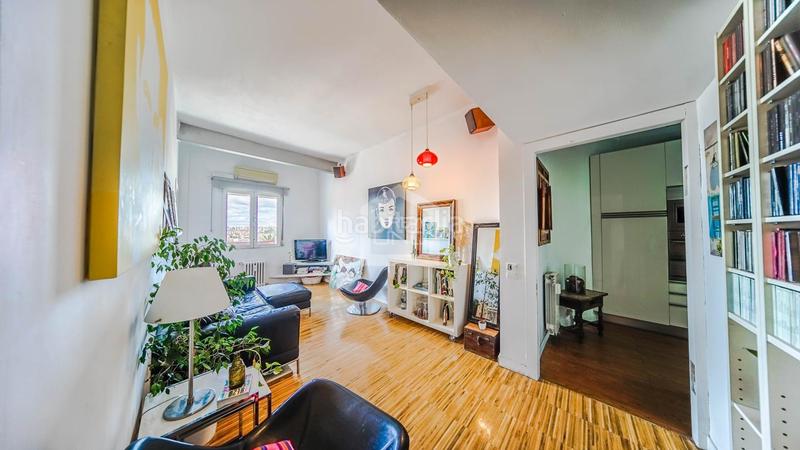 Foto 1f084aff-62ec-45fb-8c78-a370fa1d5595. Pis amb calefacció a Imperial Madrid