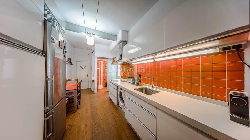 Foto 373734cb-65a5-426a-99a1-60688357ec45. Pis amb calefacció a Imperial Madrid