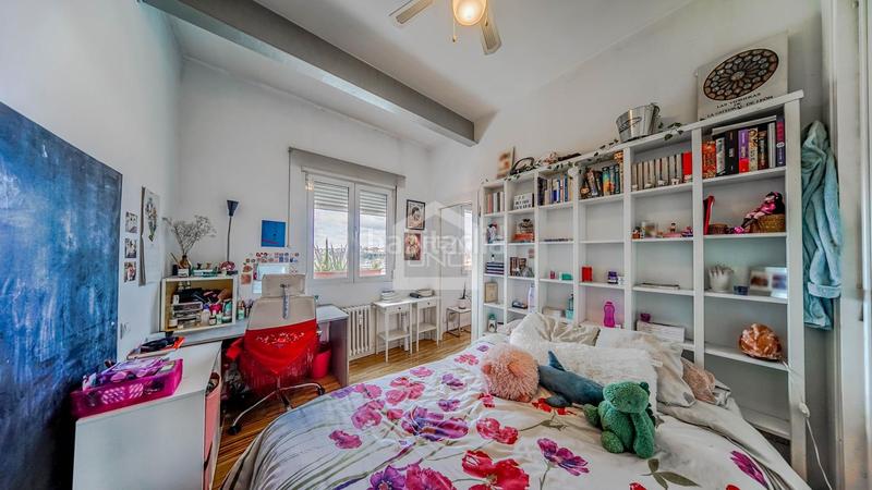 Foto 3adb6097-6001-4341-8271-86de5cfc4e17. Pis amb calefacció a Imperial Madrid