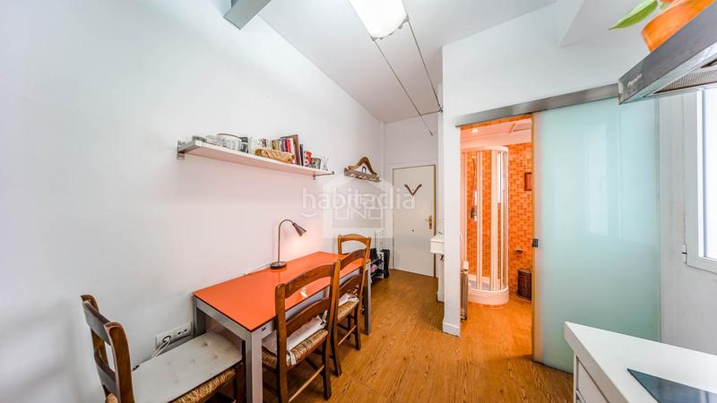 Foto 4399c6df-5114-47db-9435-98ab89d80e1c. Pis amb calefacció a Imperial Madrid