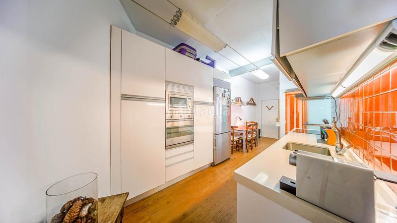 Foto 7b53c19b-1227-430d-b334-ca21268e8a54. Pis amb calefacció a Imperial Madrid