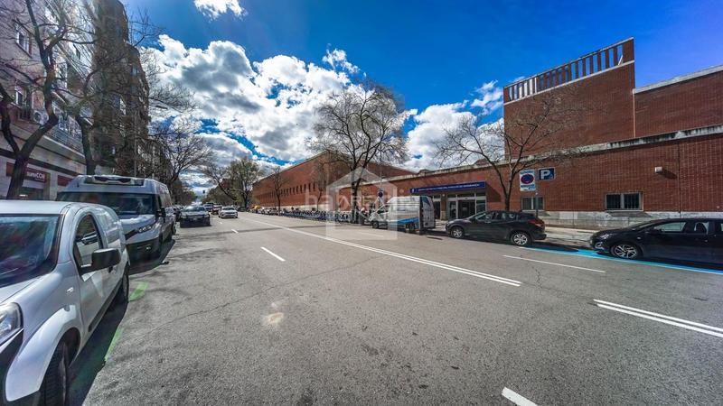 Foto 8132e089-bfdc-4ab5-bab0-ac4b54bb5d74. Pis amb calefacció a Imperial Madrid