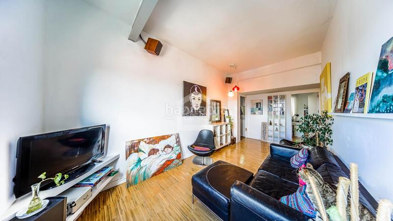 Foto 9da585b0-2e4f-4479-9ffc-c200c3c24d4c. Pis amb calefacció a Imperial Madrid