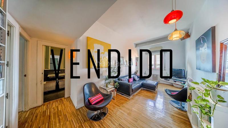 Foto 9e91608a-0372-49ad-bb49-83aa0bbbd620. Pis amb calefacció a Imperial Madrid