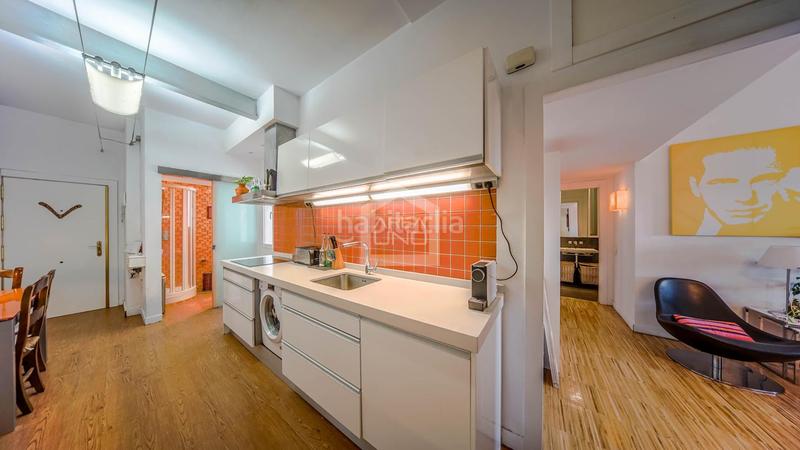 Foto 9ff08f73-f2bb-4157-8576-5ea951a2453e. Pis amb calefacció a Imperial Madrid