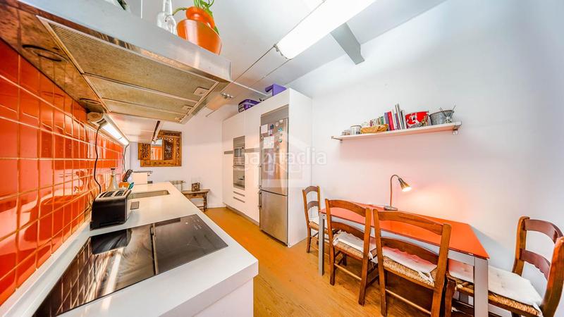 Foto a5993450-43a8-4488-9030-aba724b0fe42. Pis amb calefacció a Imperial Madrid