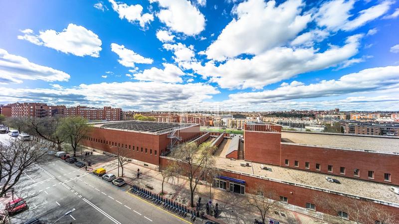 Foto aae39df6-6f89-46cc-8c72-dce9a59f84b6. Pis amb calefacció a Imperial Madrid