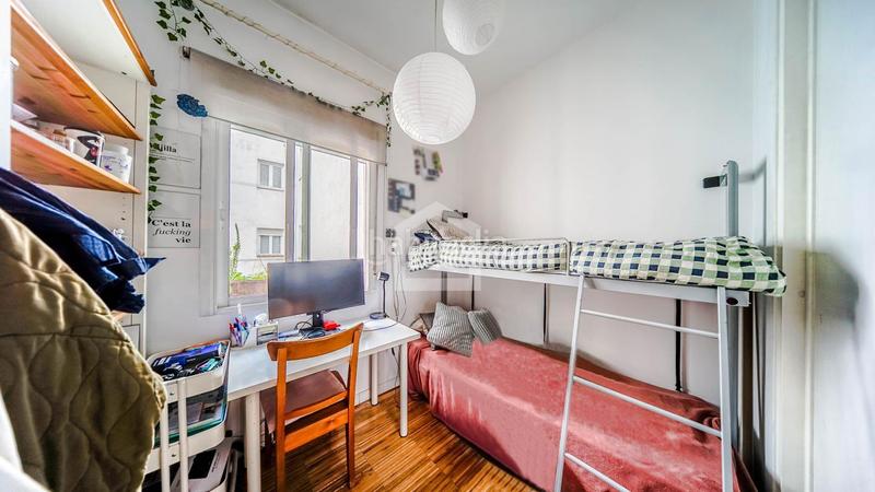 Foto bcbefec2-4be3-4a98-a3cd-15d6e7fa12e5. Pis amb calefacció a Imperial Madrid