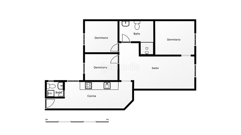 Foto c0ea8331-3823-4d2f-b590-bede012d9884. Pis amb calefacció a Imperial Madrid